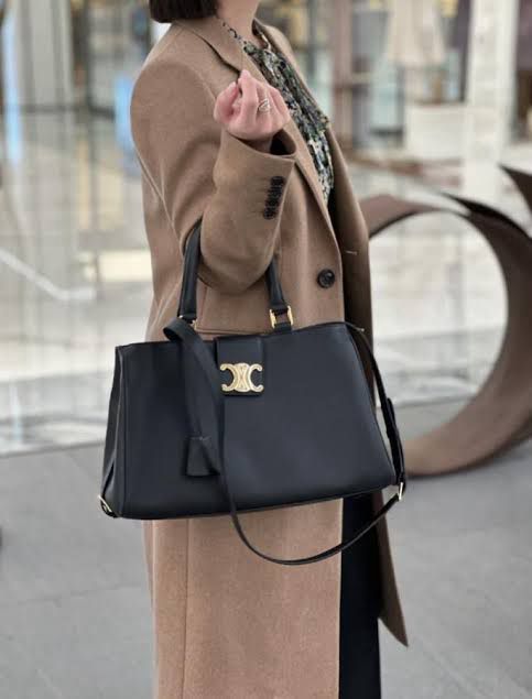 Celine Handbag