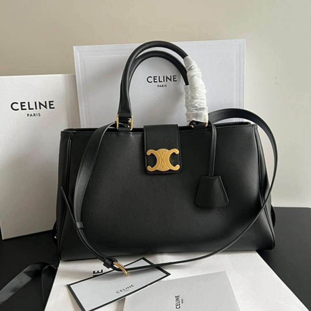 Celine Handbag