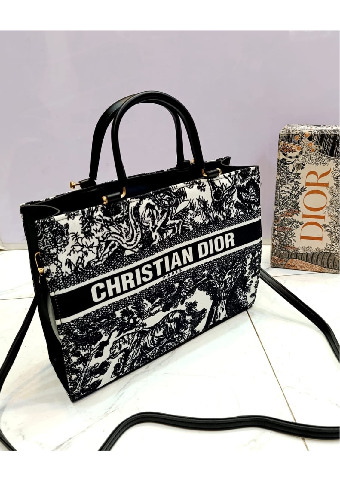 Christian Dior Handbag