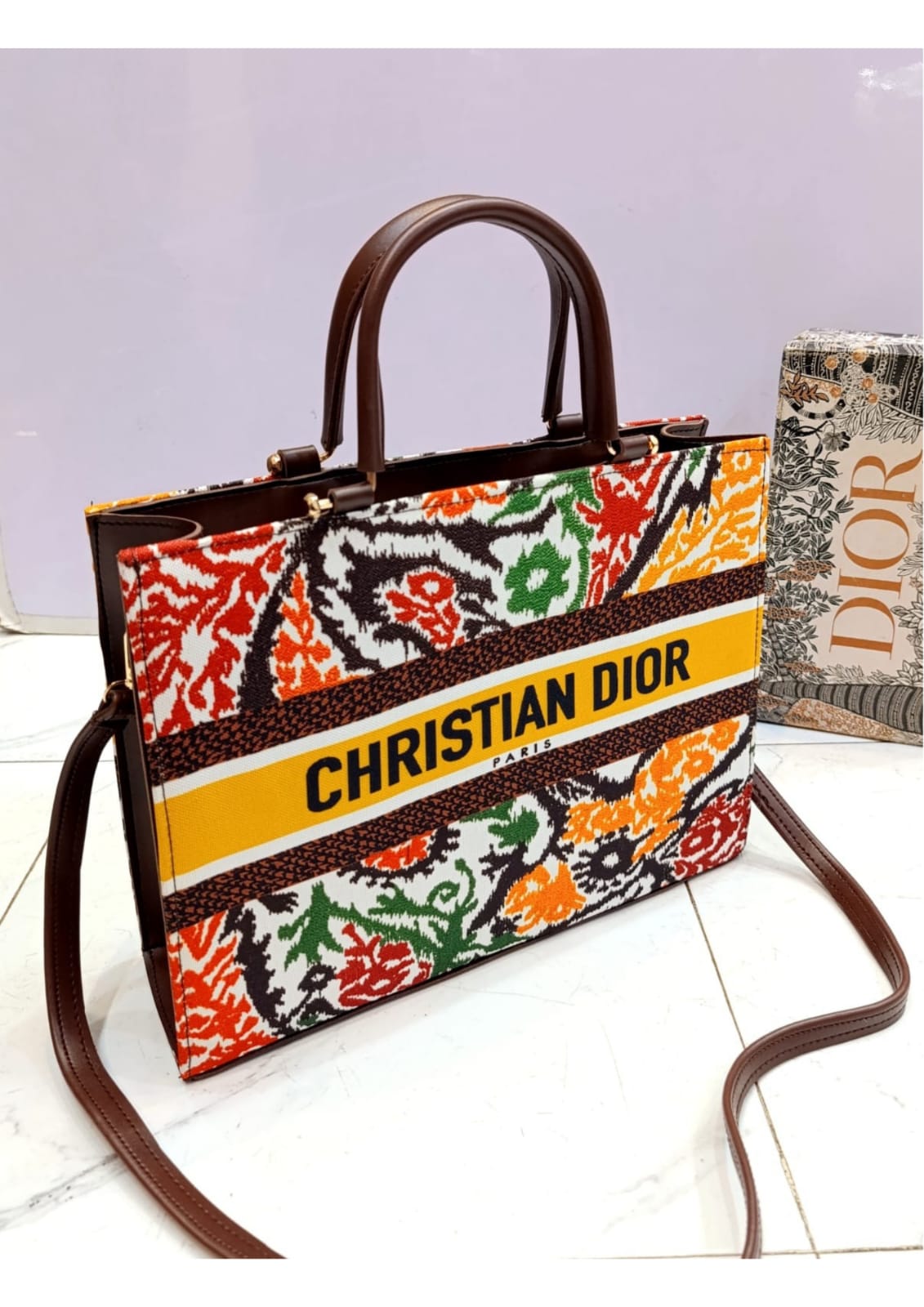 Christian Dior Handbag