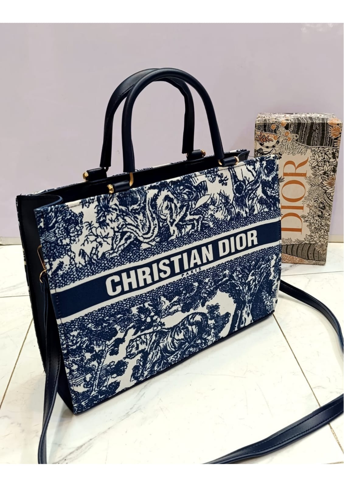 Christian Dior Handbag