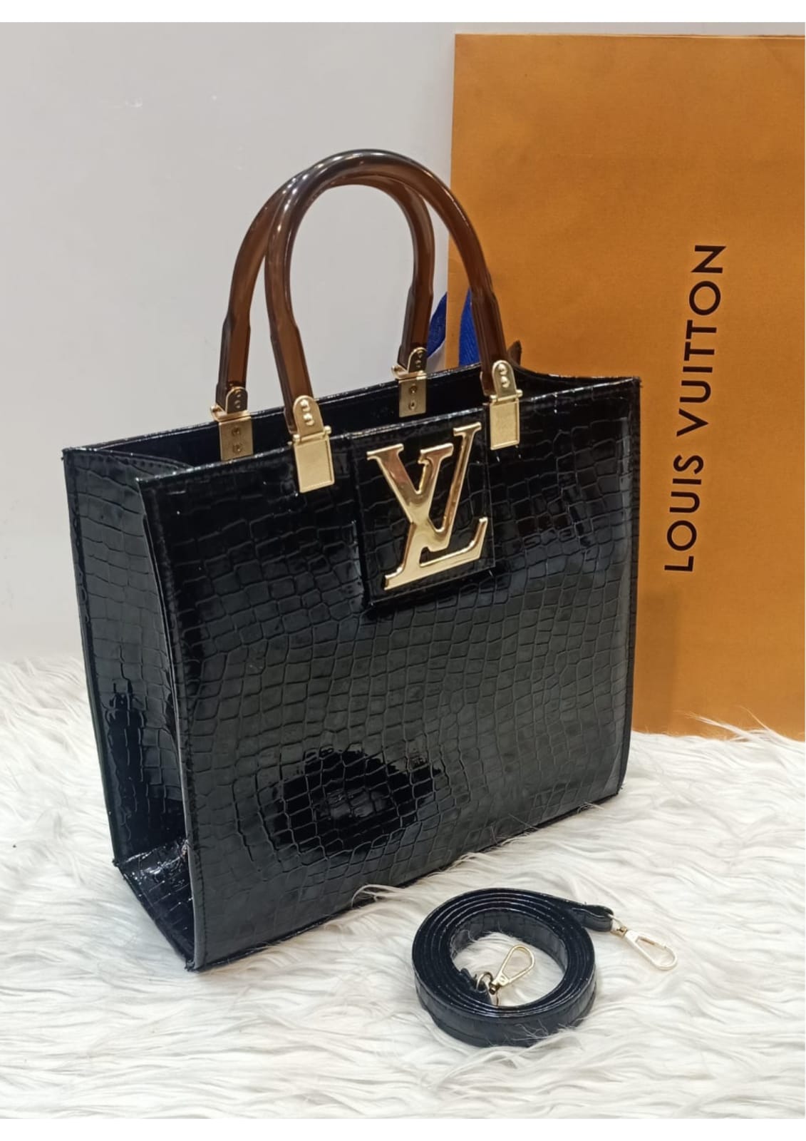 LV Handbags for Ladies