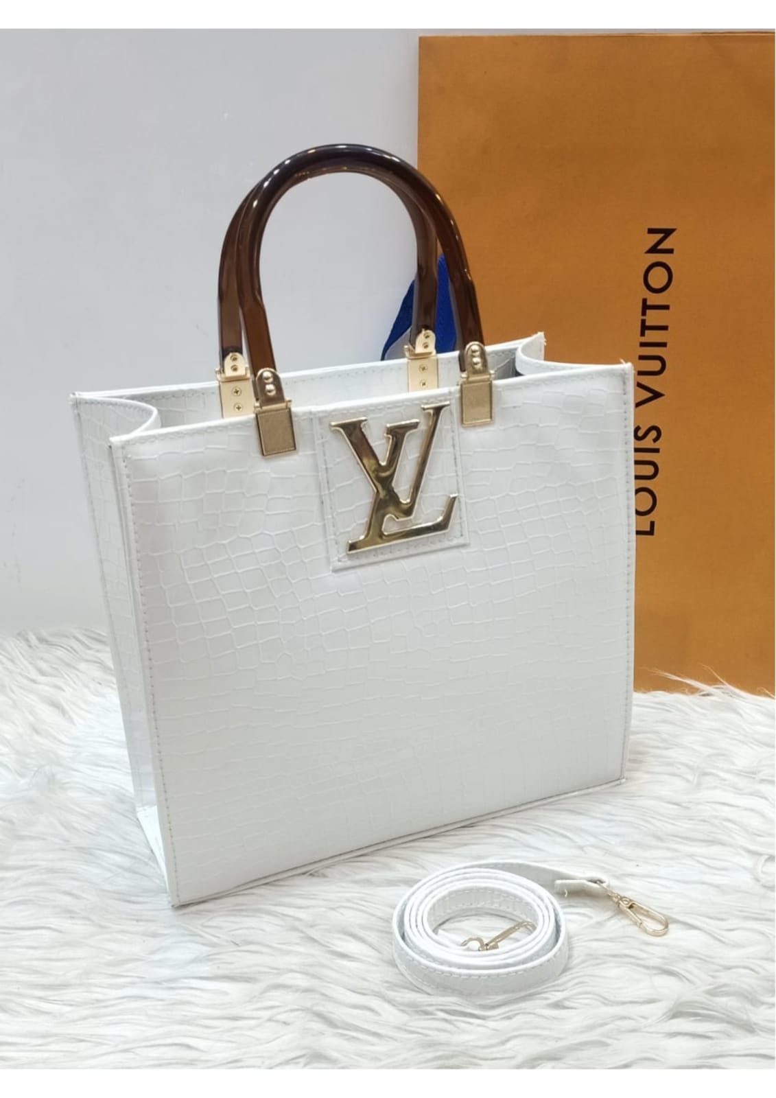 LV Handbags for Ladies