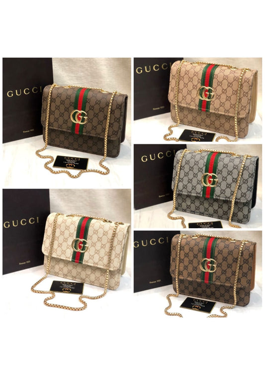 Gucci Short Body Bag