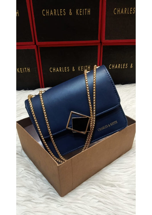 Charles & Keith Short Body Bags