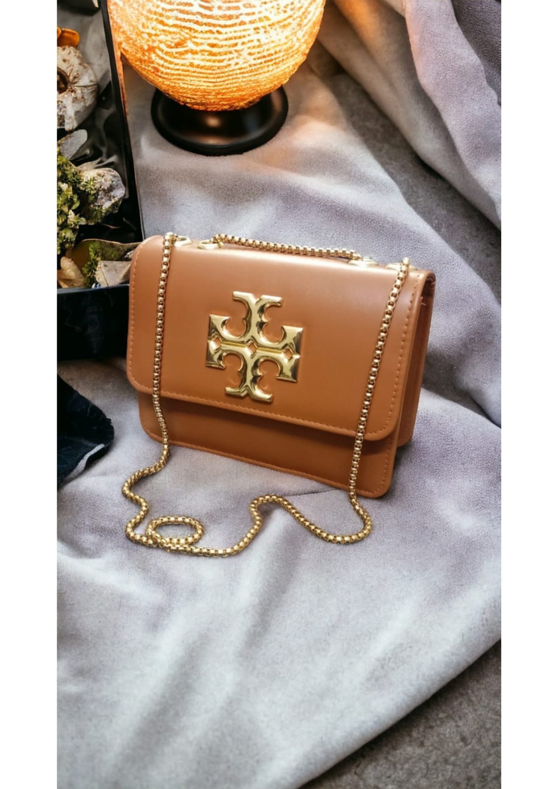 Tory Burch Eleanor Bag