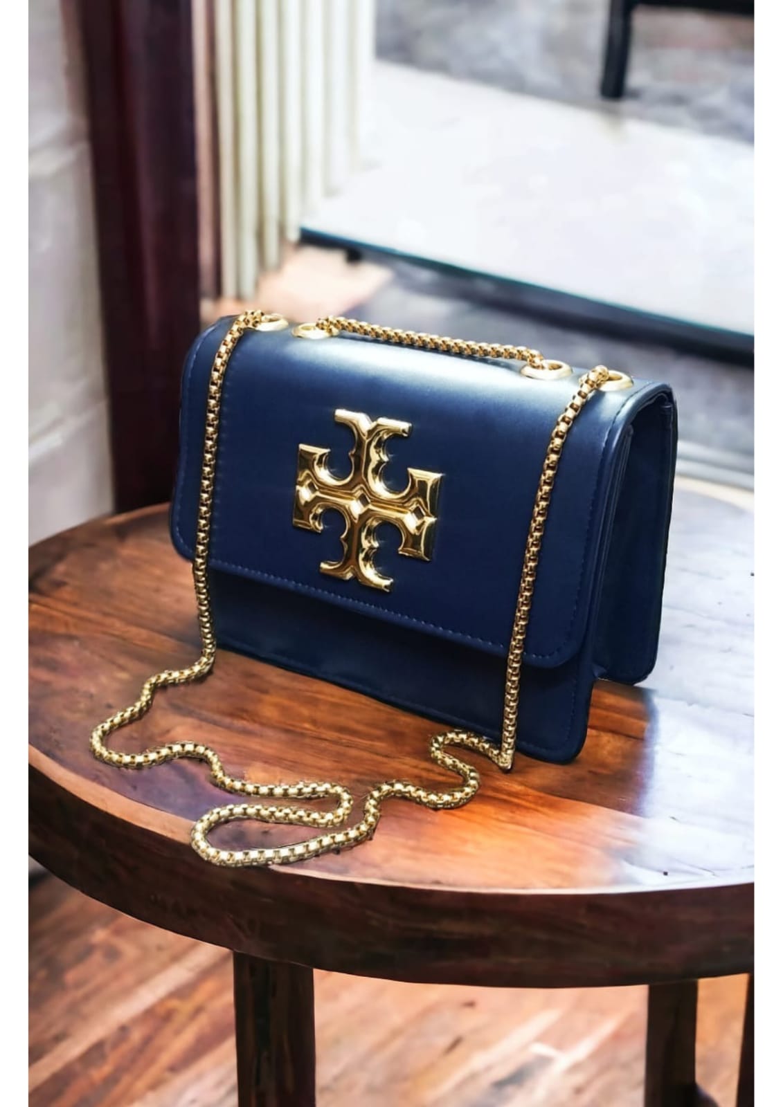 Tory Burch Eleanor Bag