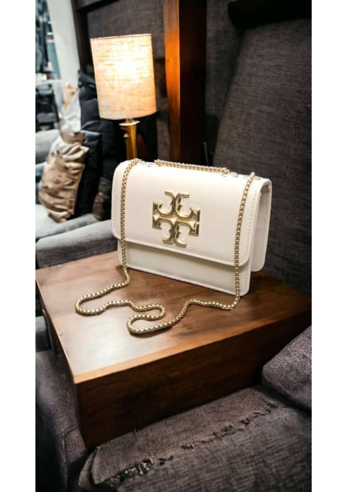 Tory Burch Eleanor Bag