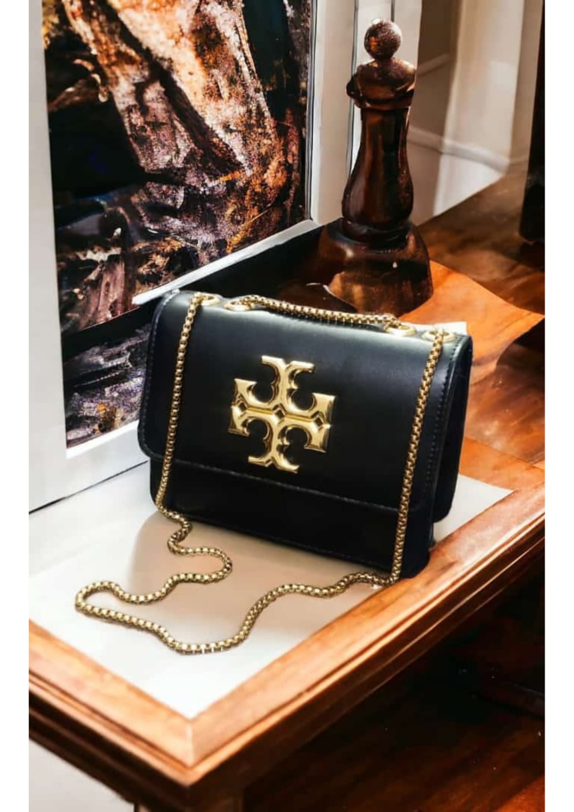 Tory Burch Eleanor Bag