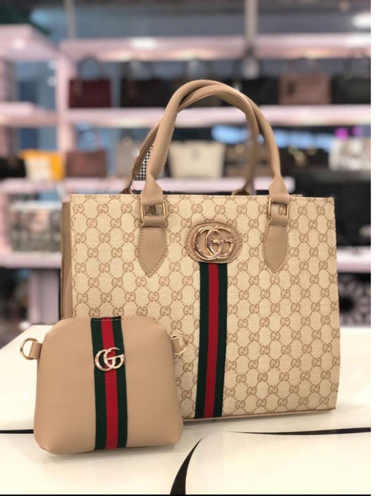 GUCCI Elegant Tote Bags