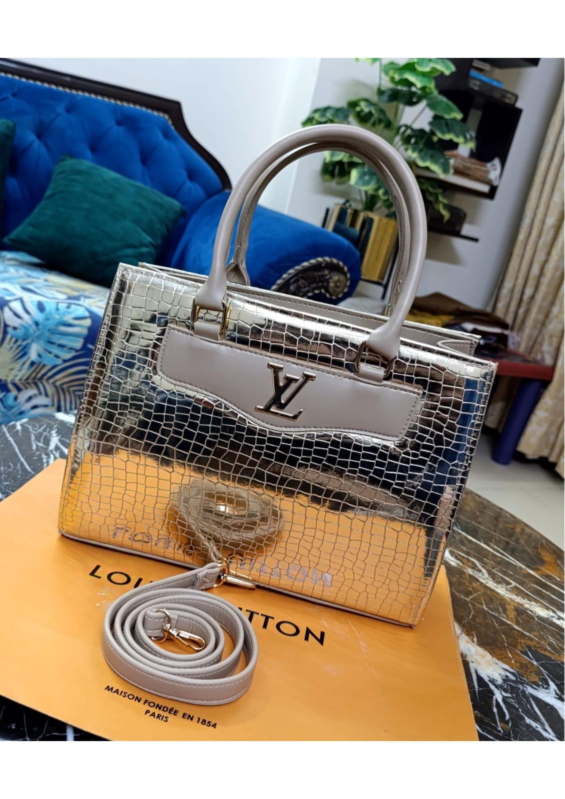 LV Bags