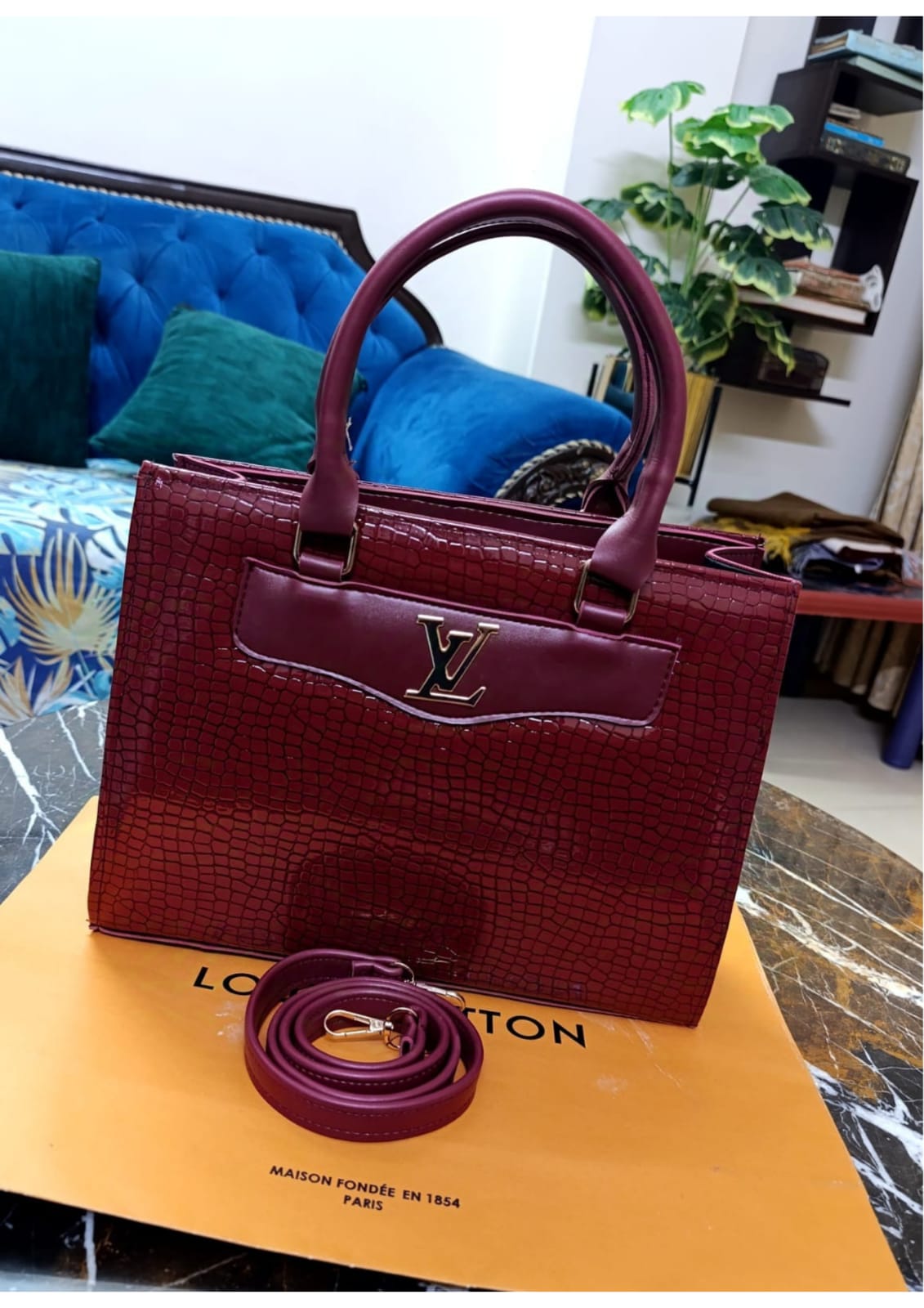 LV Bags