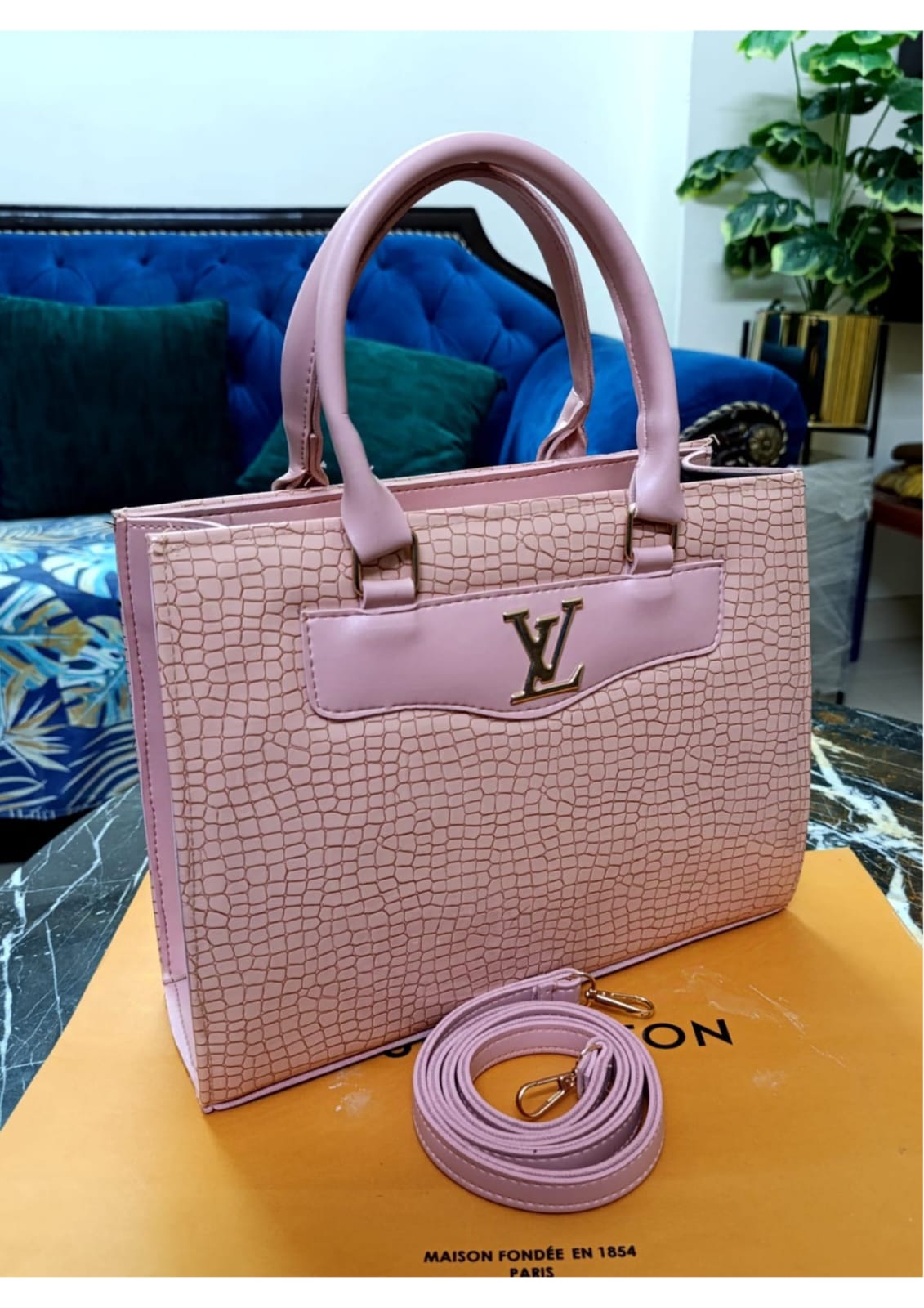 LV Bags