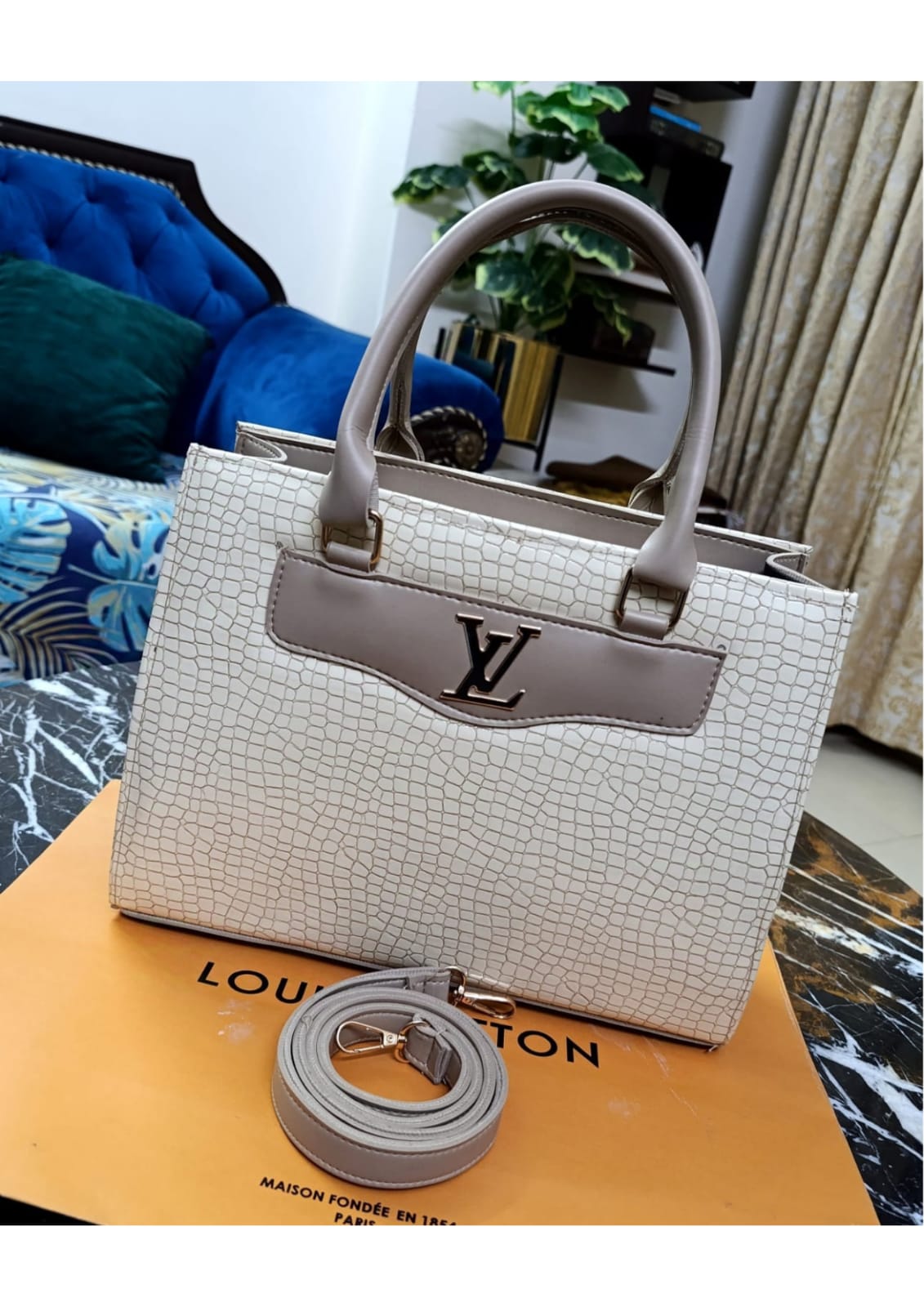 LV Bags