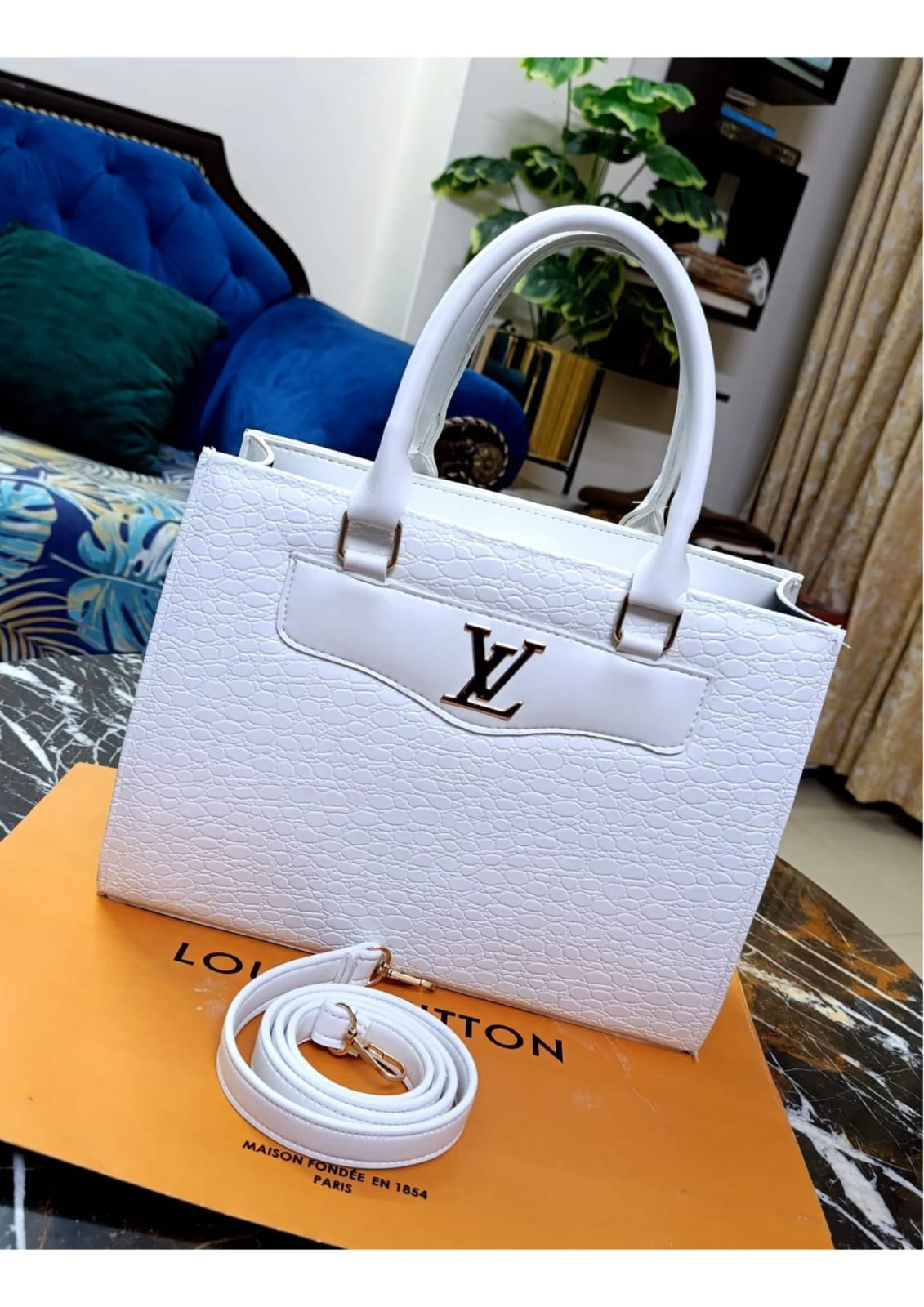 LV Bags