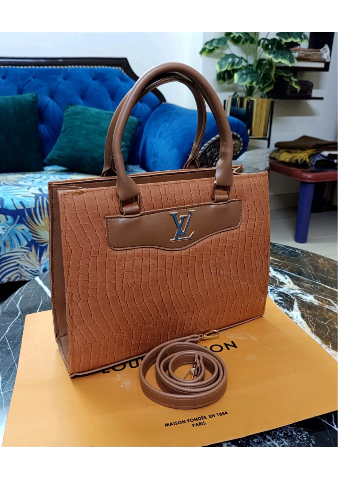 LV Bags