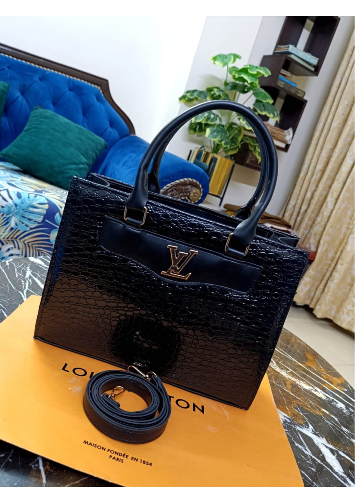 LV Bags