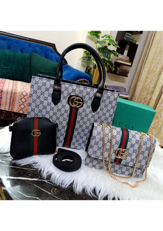 GUCCI Bags with Pouch