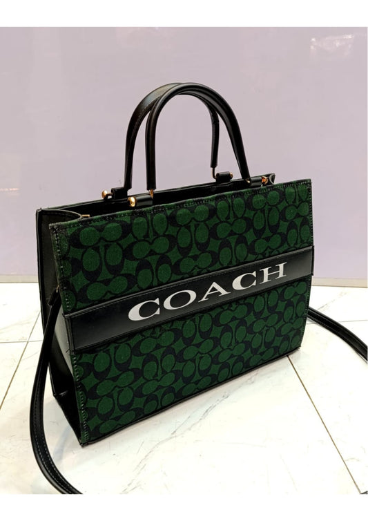 Coach Handbag