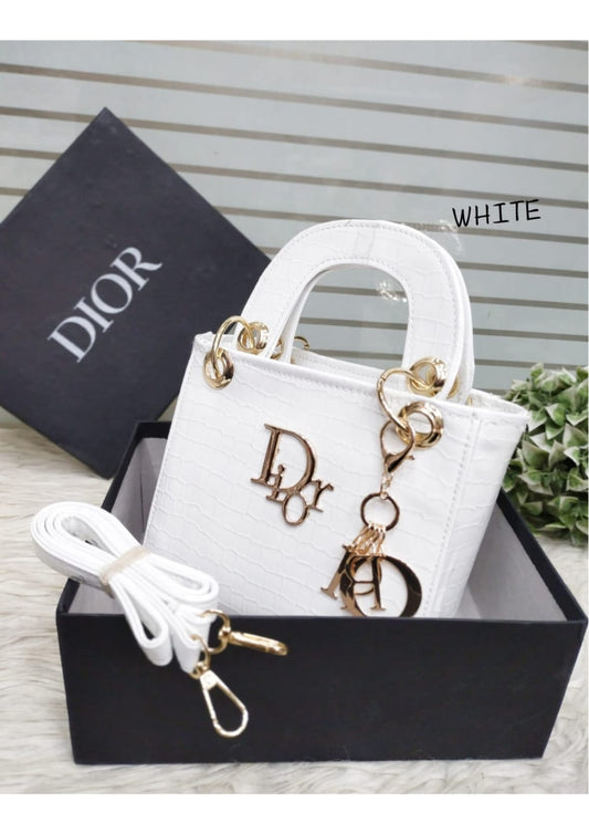 Dior Short Handbags