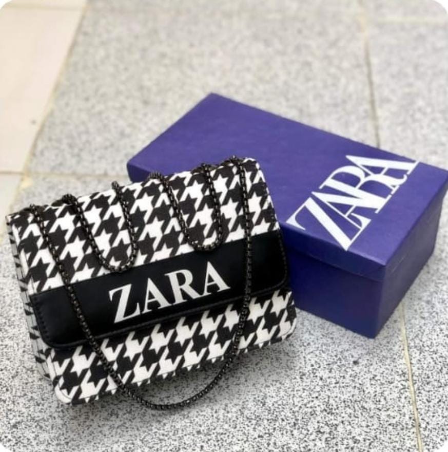 Zara Short Body Bags