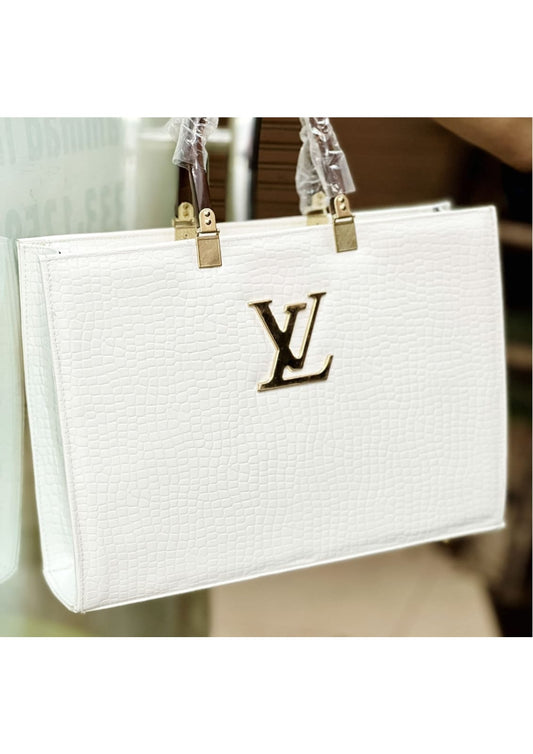 LV Elegant Tote Bags