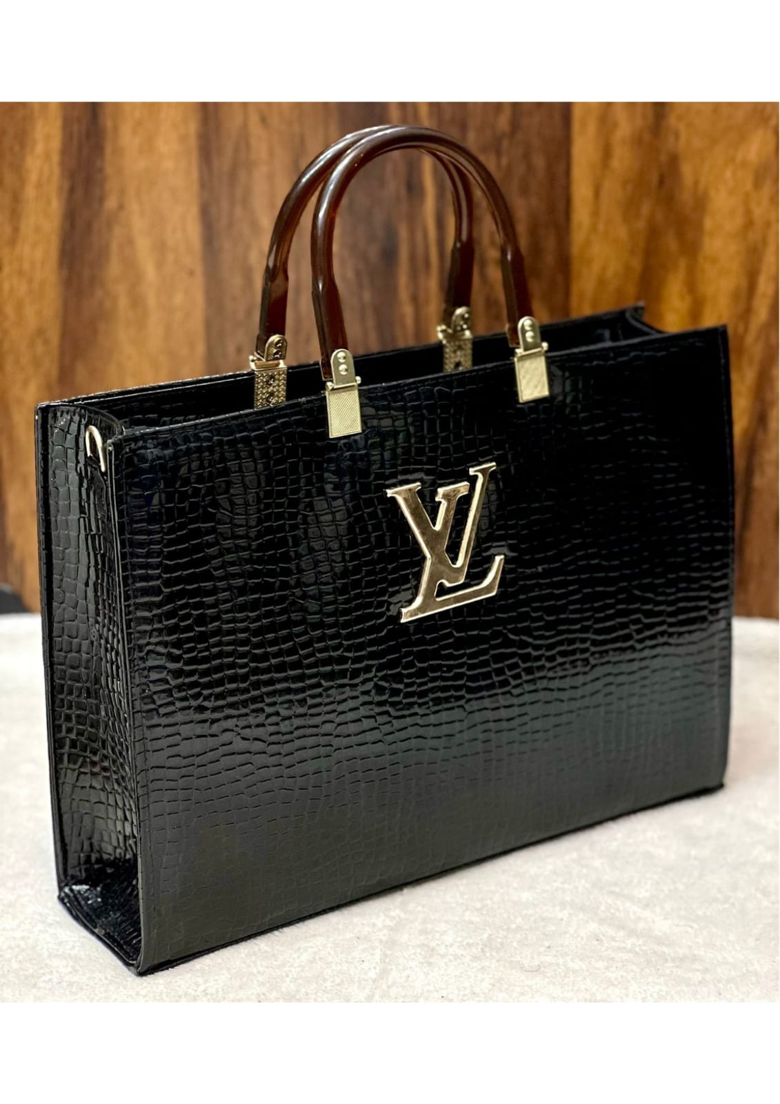 LV Elegant Tote Bags